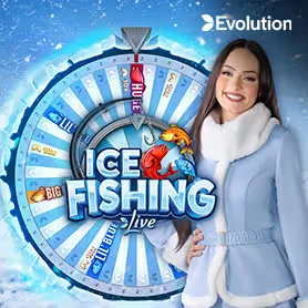 Dynamiczna gra live od Evolution