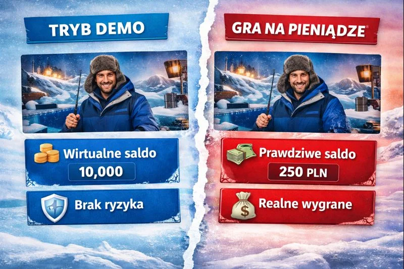 Niskie mnożniki – częste wygrane